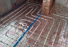 Коттедж в с.Первореченское Динского района